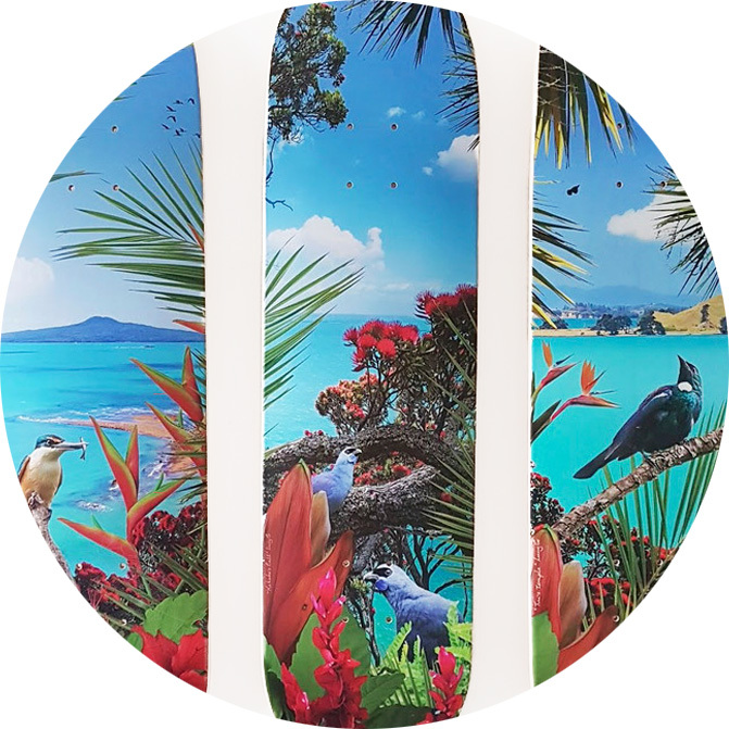 Skatedeck image